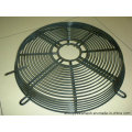 Spiral Fan Guard para Industry / Exhaust Fan